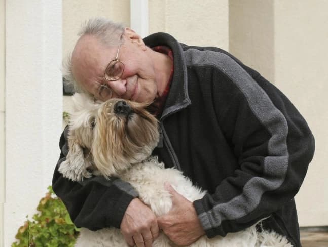 The-importance-of-a-Pet-Guardian Choosing a Pet Guardian