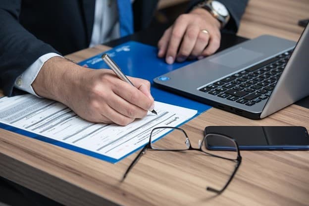 Durable Power of Attorney Durable Power of Attorney