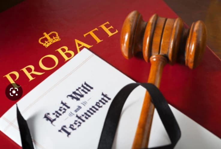 Wills-and-Probate Wills and Probate: How do they work?