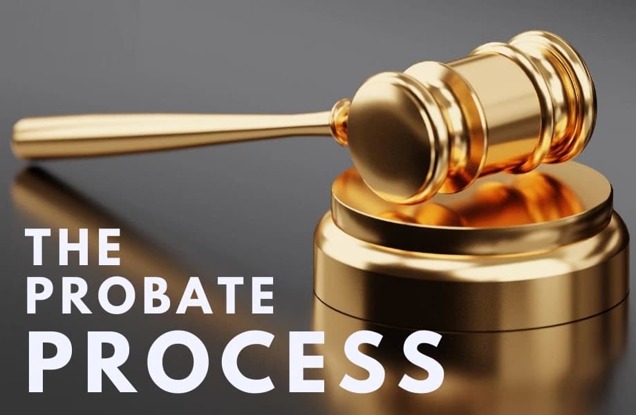 The-Probate-Process The Probate Process