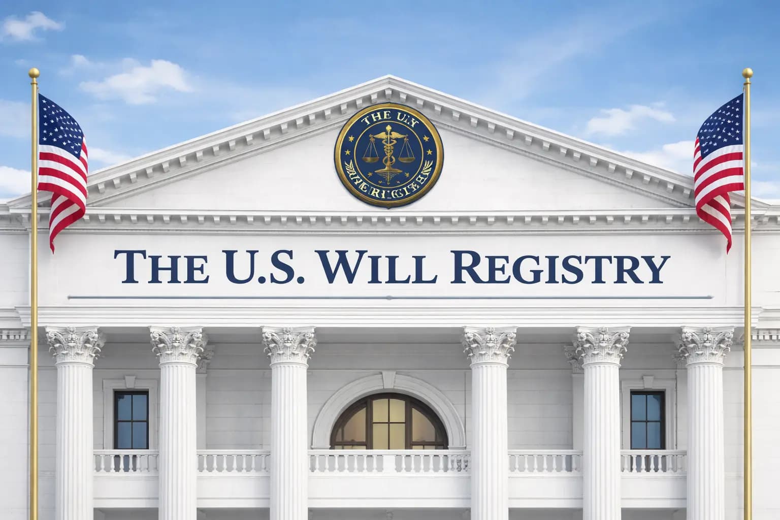 How-to-search-for-a-will-using-The-U.S.-Will-Registry How to search for a will using The U.S. Will Registry offering a step by step process.